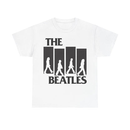 The Beatles Graphic Tee