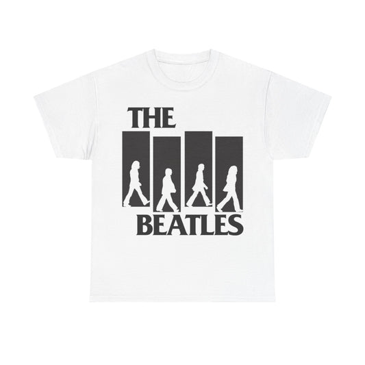 The Beatles Graphic Tee