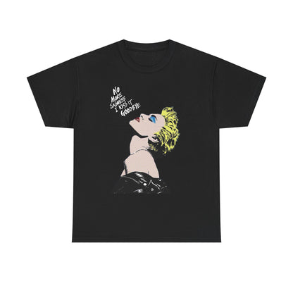 Madonna Pop Art Tee