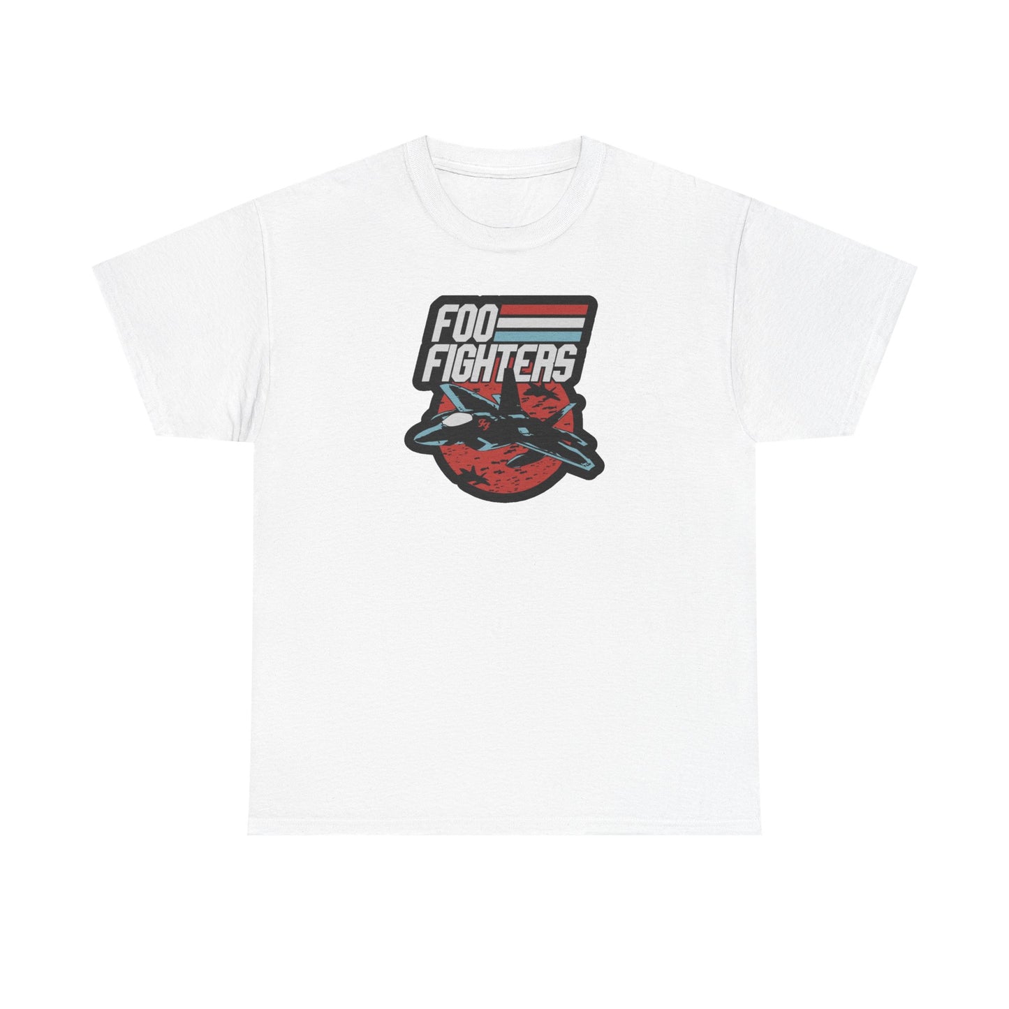 Foo Fighters Graphic Tee