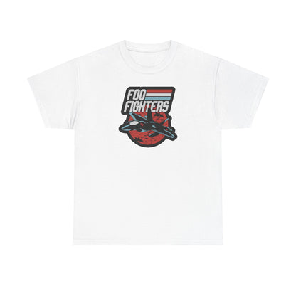Foo Fighters Graphic Tee
