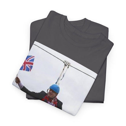 How British are you?