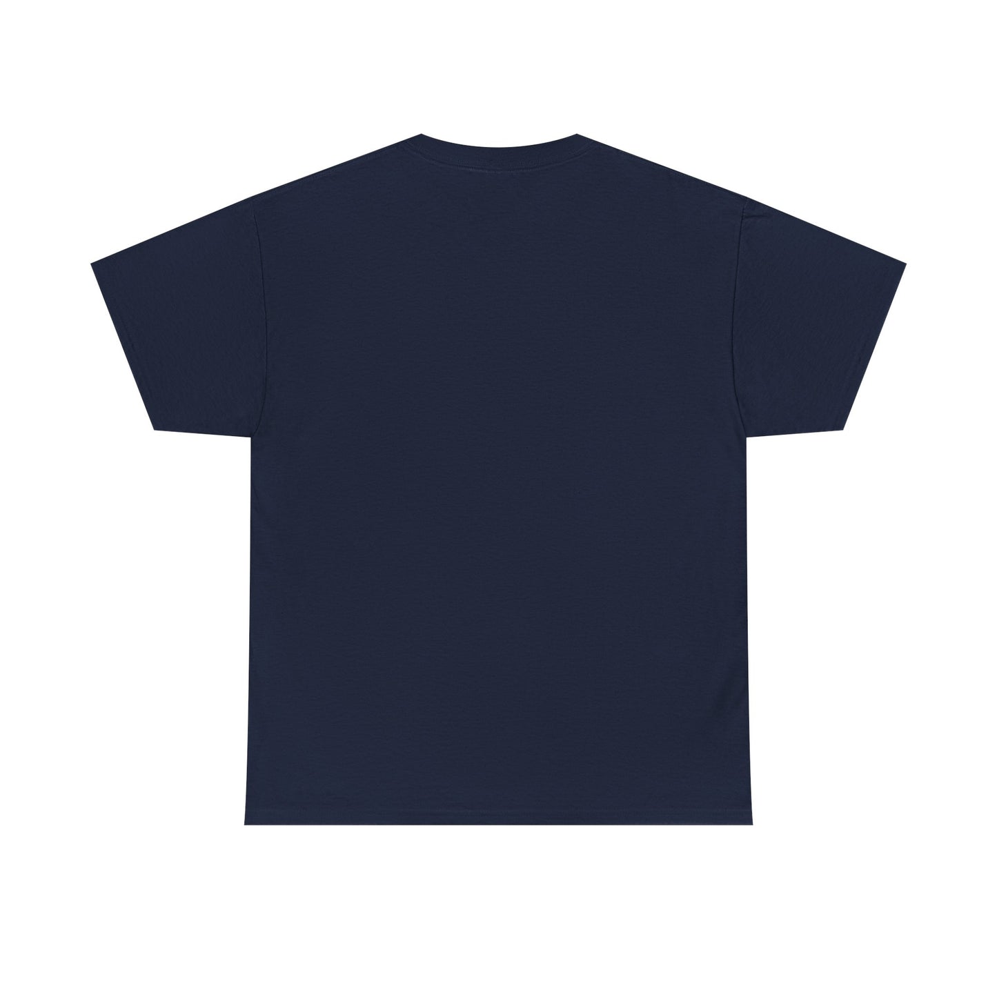 Led Zeppelin Logo Tee
