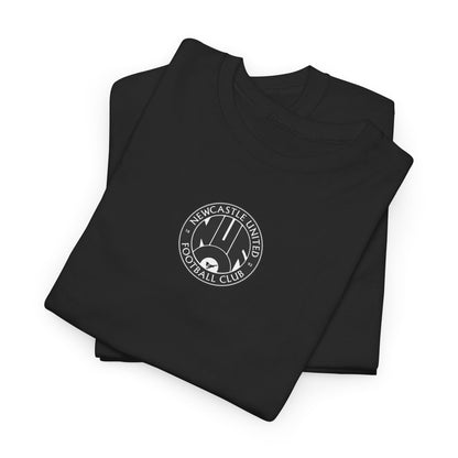 Newcastle Modern Logo Tee