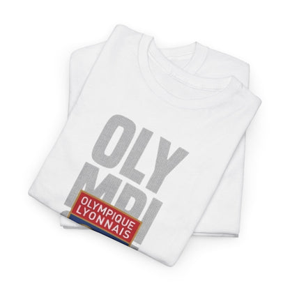 OL Logo Tee