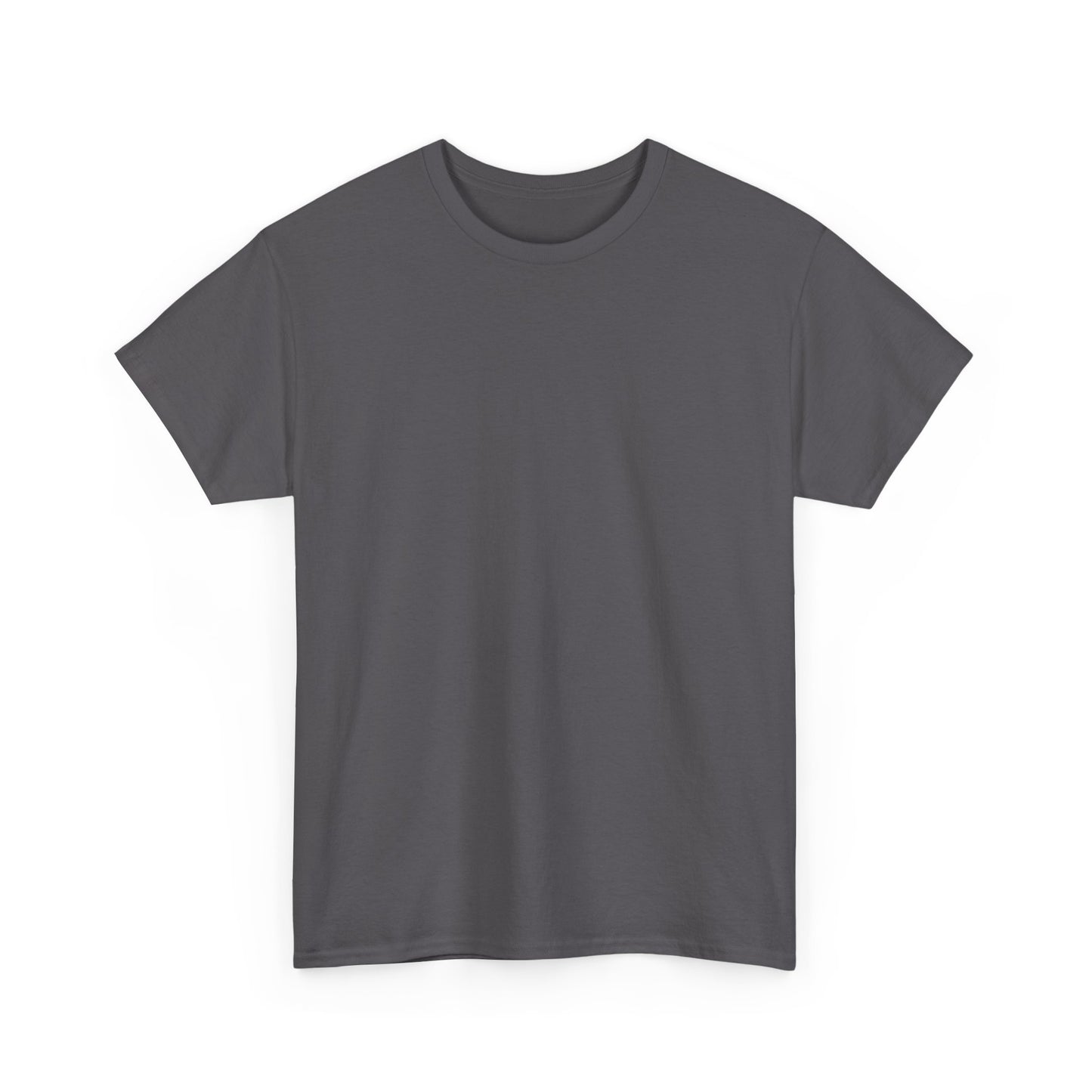 Blur Logo Tee