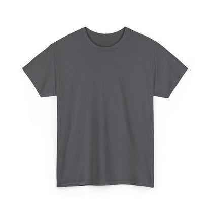 Blur Logo Tee
