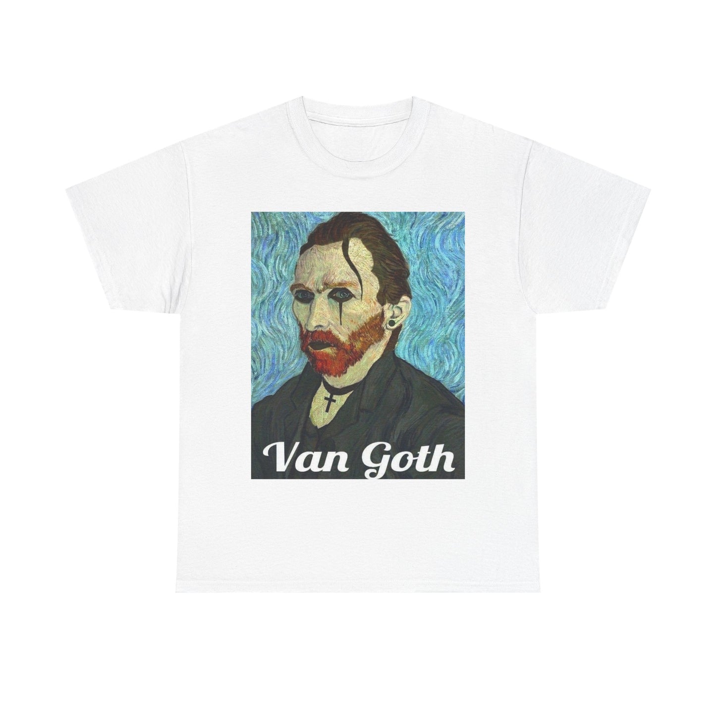 Van Goth Graphic Tee