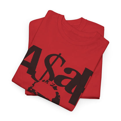 'A$AP' Graphic Tee