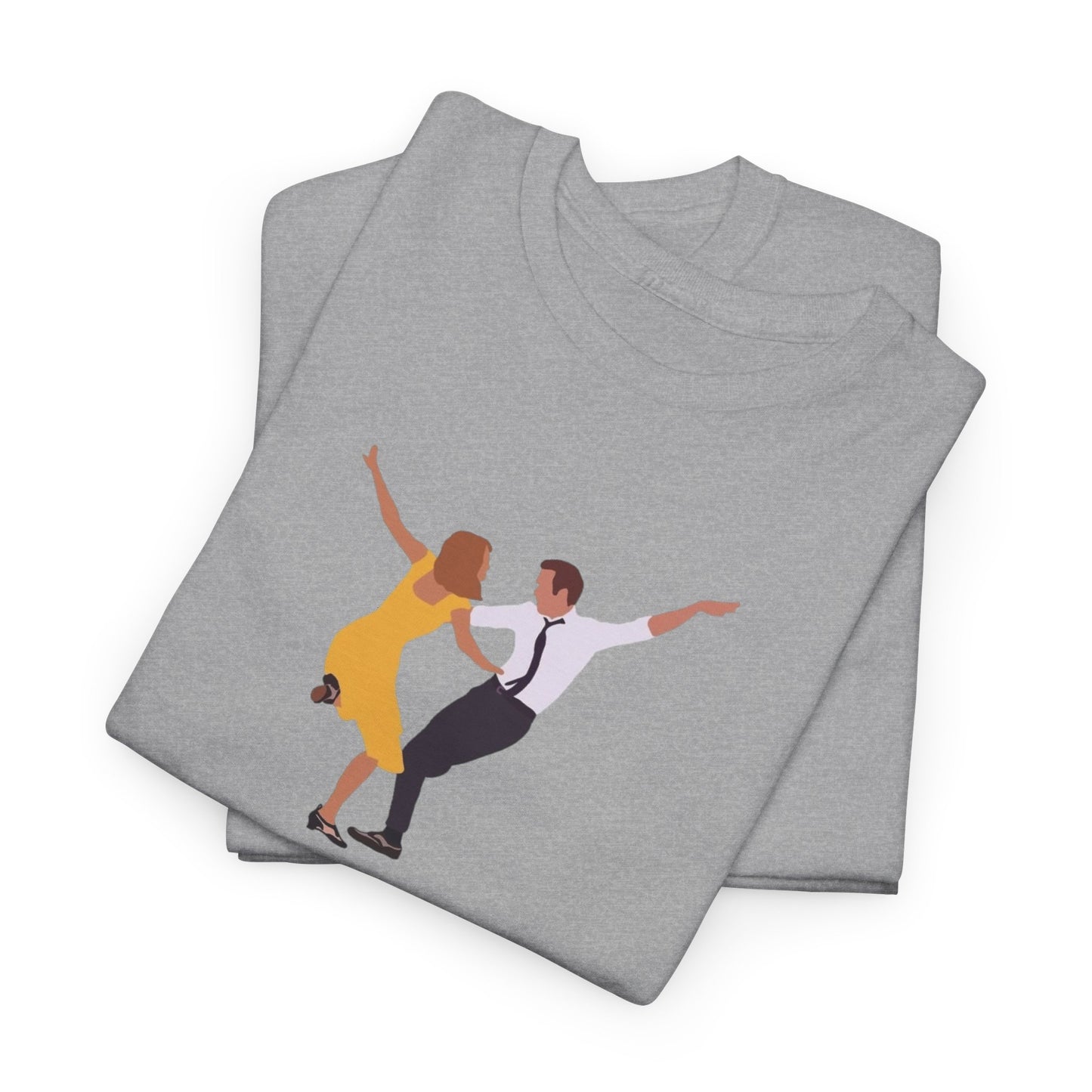 La La Land Graphic Tee