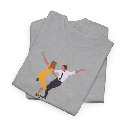 La La Land Graphic Tee