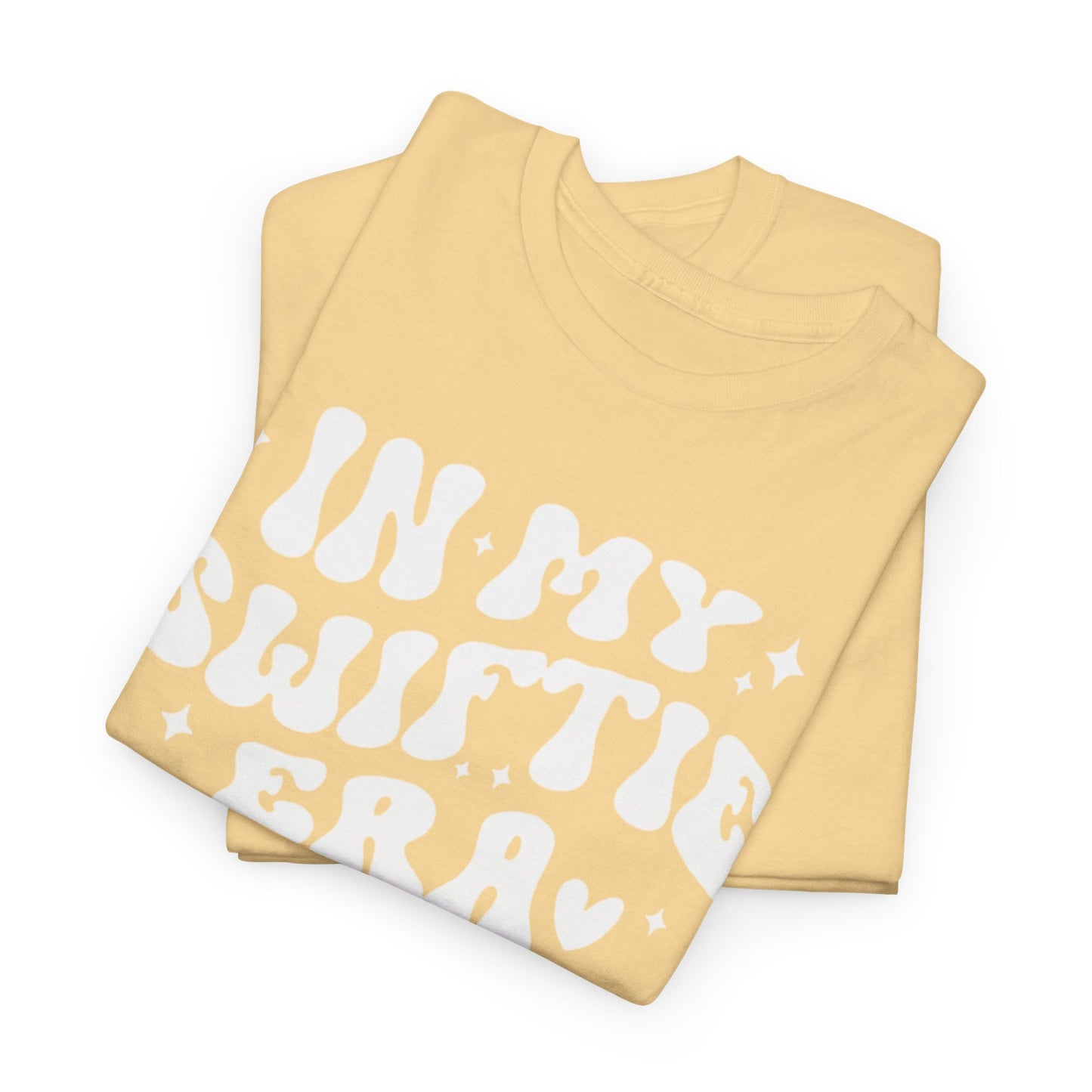 In My Swiftie Era Graphic Tee