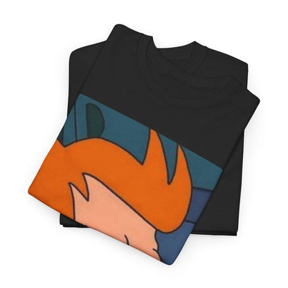 Skeptical Tee