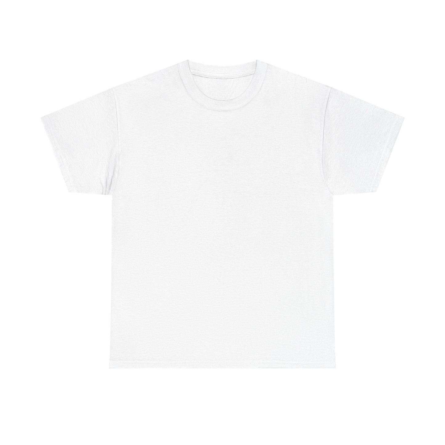 Blur Logo Tee