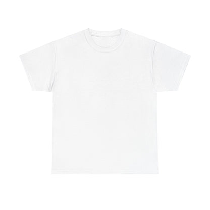 Blur Logo Tee