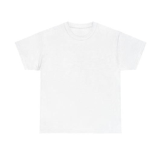 Blur Logo Tee