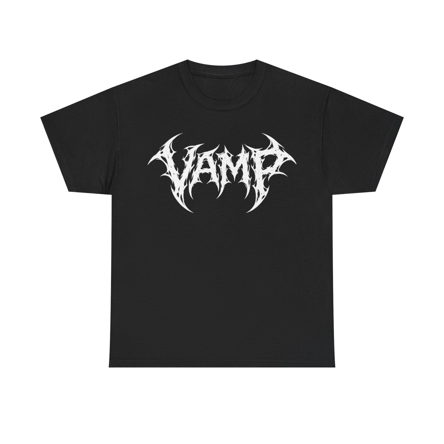 'VAMP' Graphic Tee - Carti