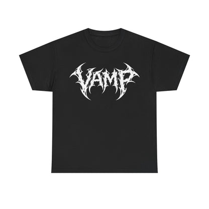 'VAMP' Graphic Tee - Carti