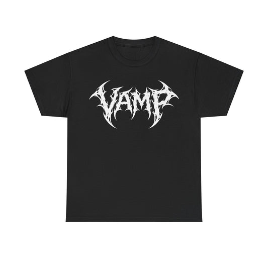 'VAMP' Graphic Tee - Carti
