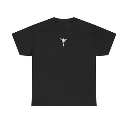 Nirvana 'Angel' Logo Tee