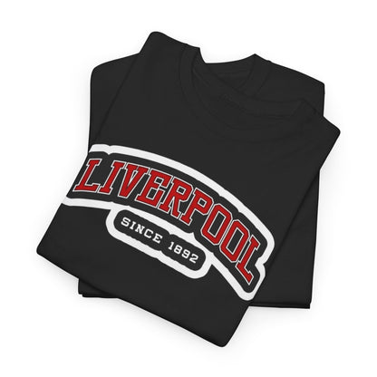 Liverpool Logo Tee