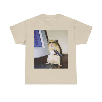 Special Agent Tee