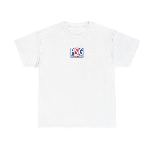 PSG Retro badge 1992 Tee