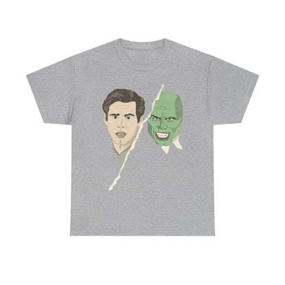 'The Mask' Graphic Tee