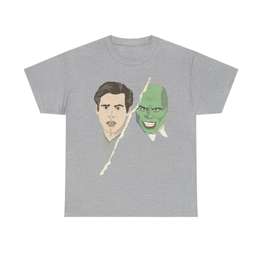 'The Mask' Graphic Tee