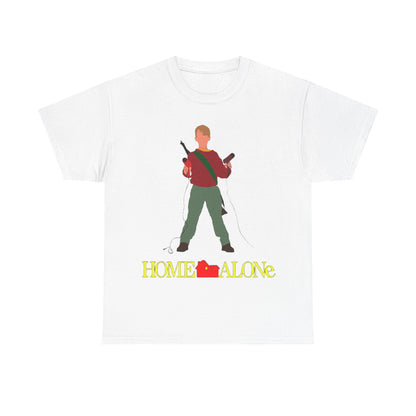 Home Alone Graphic Tee