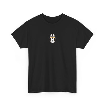 Juventus Retro Badge 2004 Tee