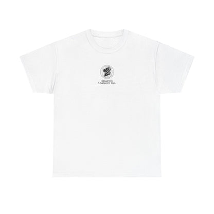 Stratton Oakmont Inc. Logo Tee