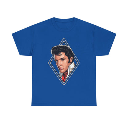 Elvis Graphic Tee