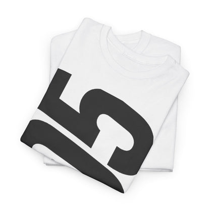 505 Vertical Graphic Tee - Artic Monkeys
