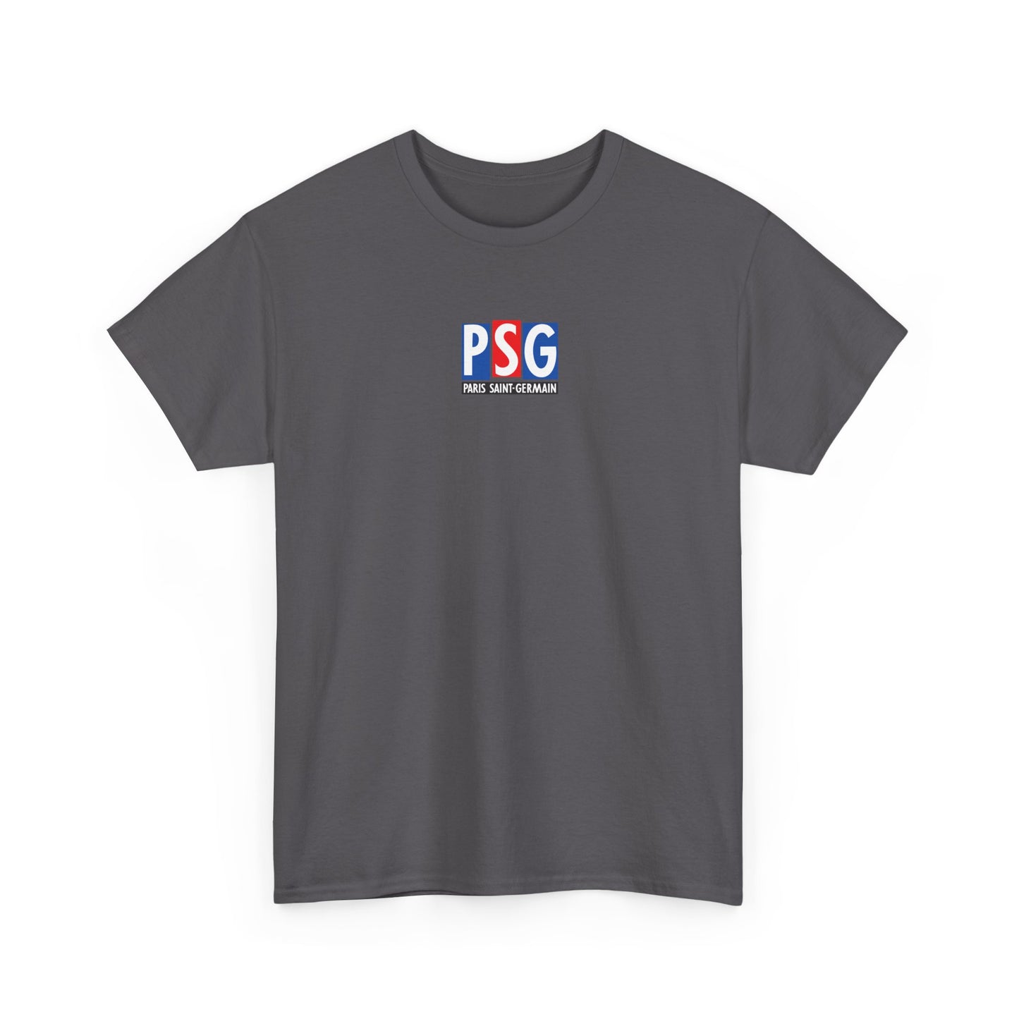 PSG Retro badge 1992 Tee
