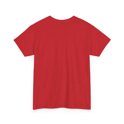 Led Zeppelin Logo Tee