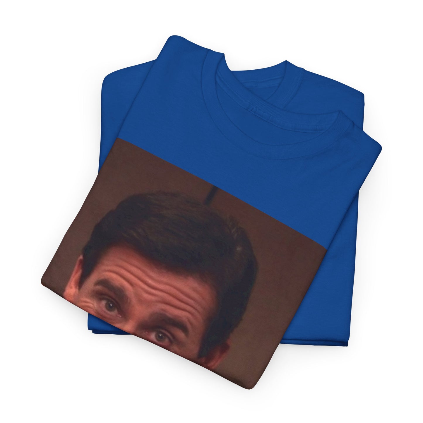 Micheal Scott Tee
