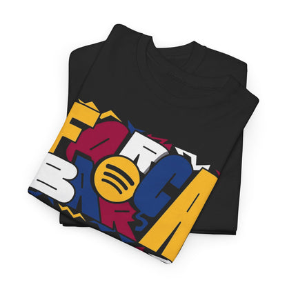 Forza Barca Graphic Tee