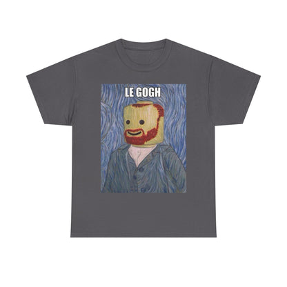 Le Gogh Graphic Tee