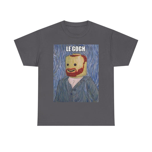 Le Gogh Graphic Tee
