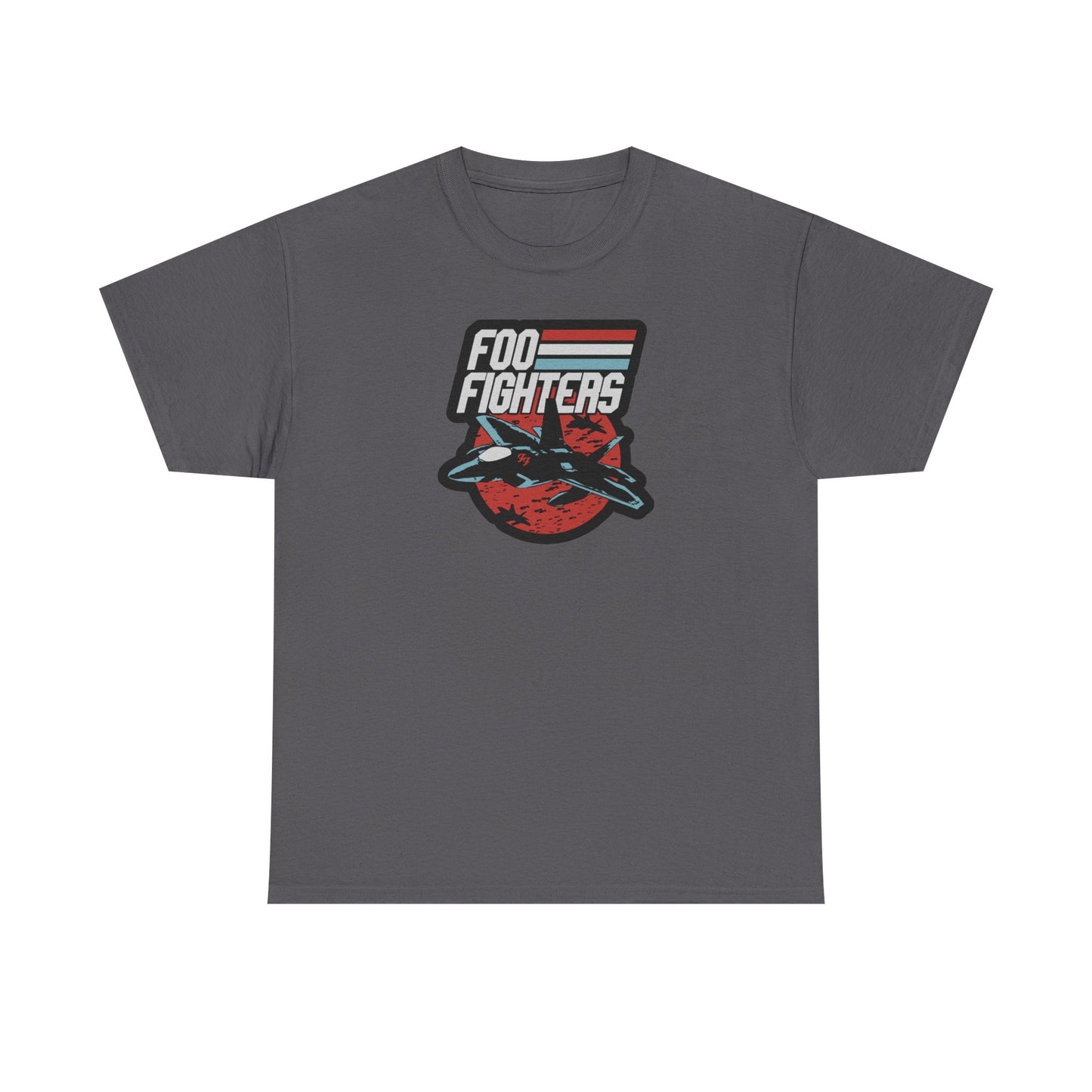 Foo Fighters Graphic Tee