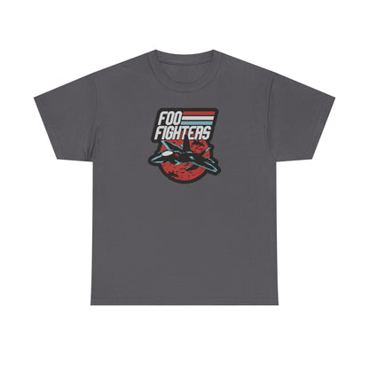 Foo Fighters Graphic Tee