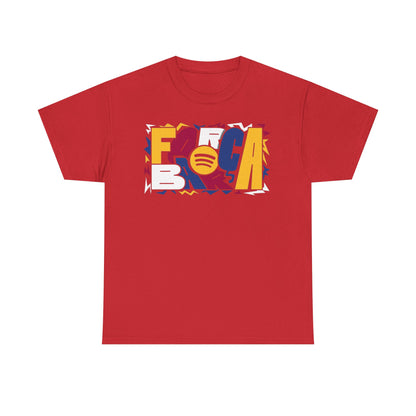 Forza Barca Graphic Tee