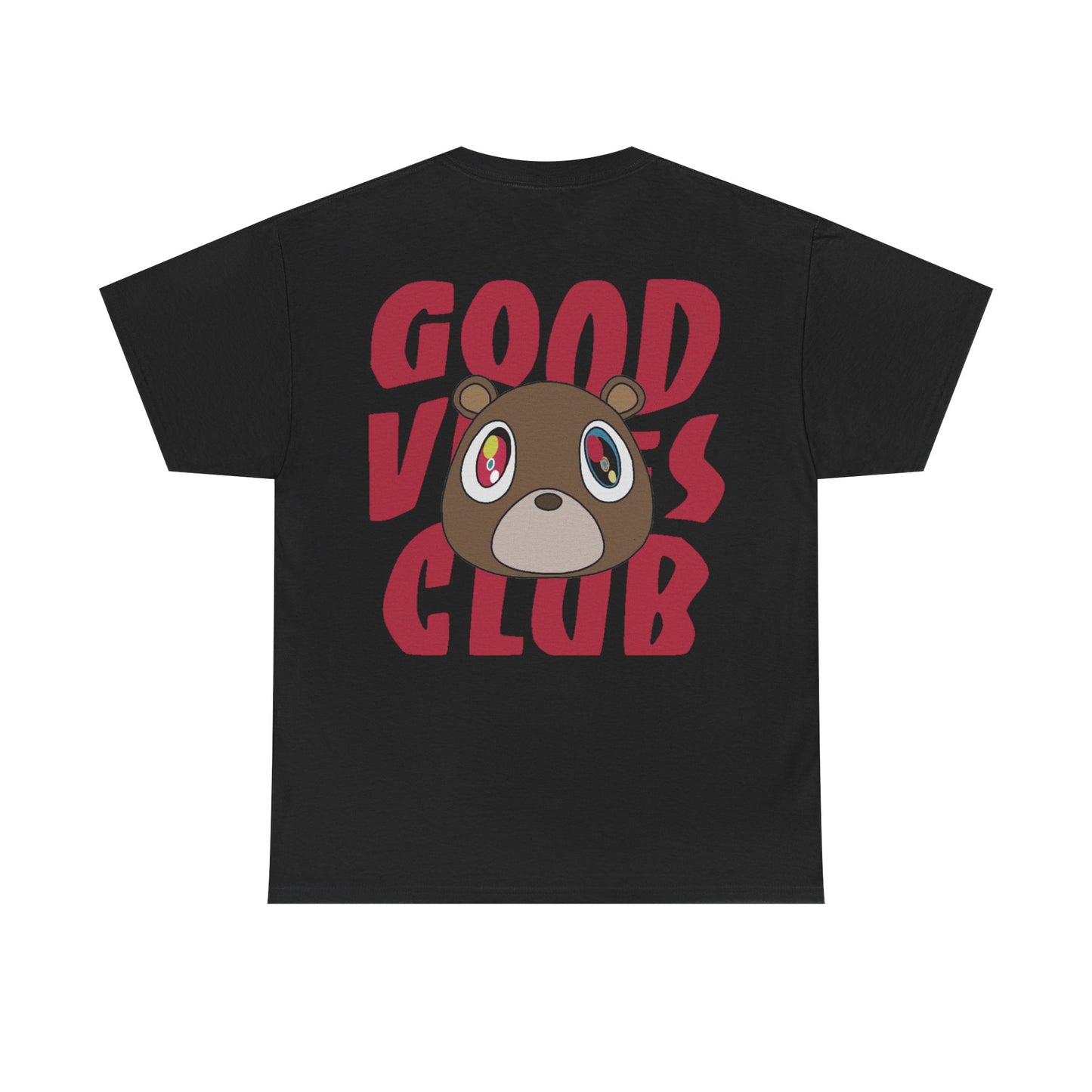 Good Vibes Club 'Bear' - Kanye