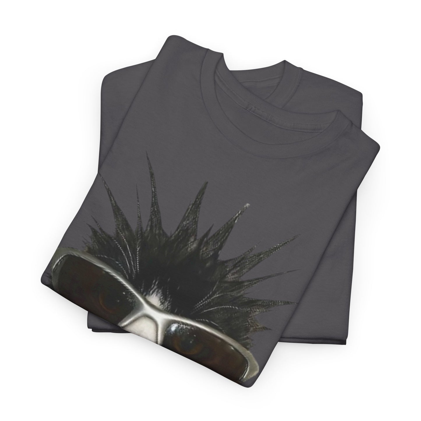 Gothic Kitty Tee