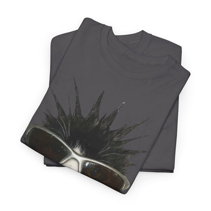 Gothic Kitty Tee
