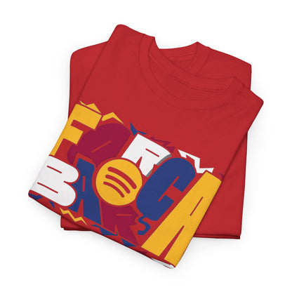 Forza Barca Graphic Tee