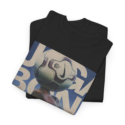 Jogo Bonita 'Ronaldinho' Graphic Tee