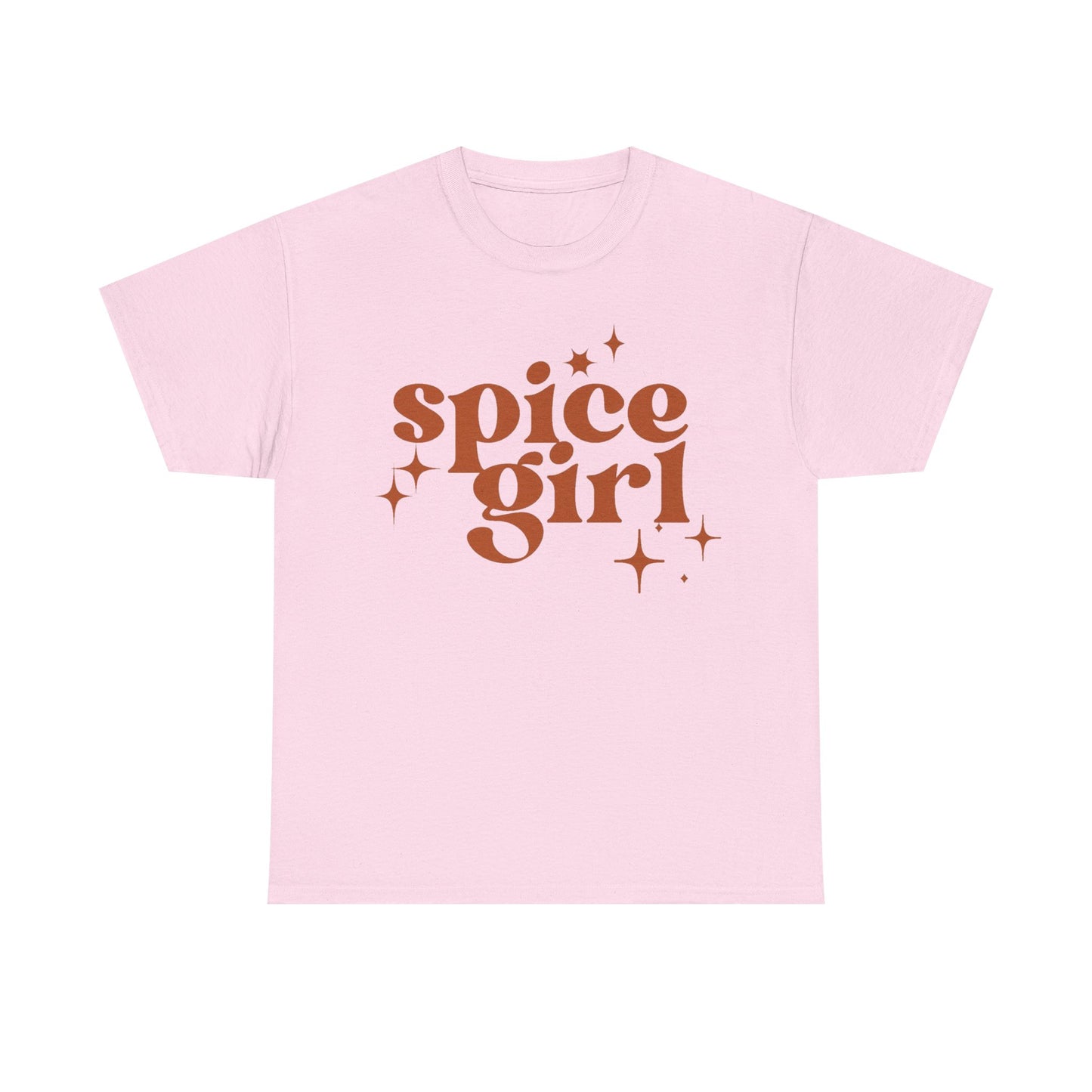 Spice Girl Tee