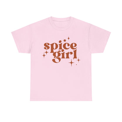 Spice Girl Tee